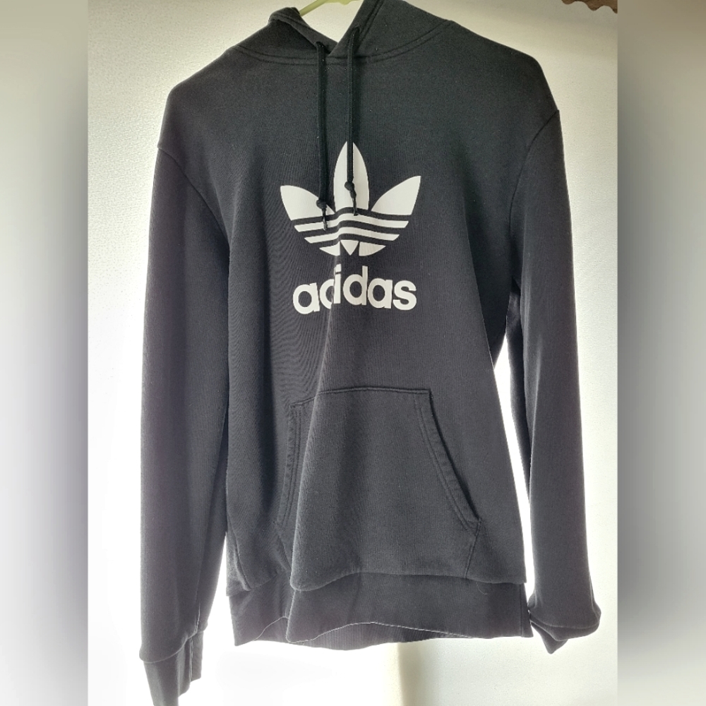 Adidas Hoodie